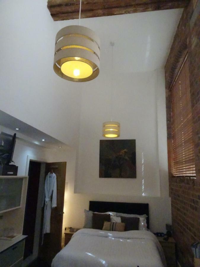 Mint Guest Room Birmingham Exterior photo